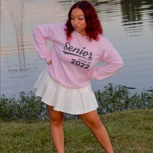 Meet your Posher, Madison